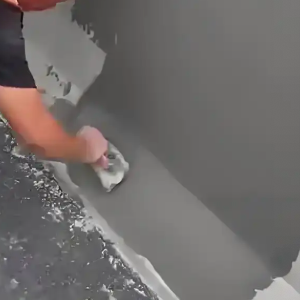 海港GB50728一级聚合物改性水泥砂浆