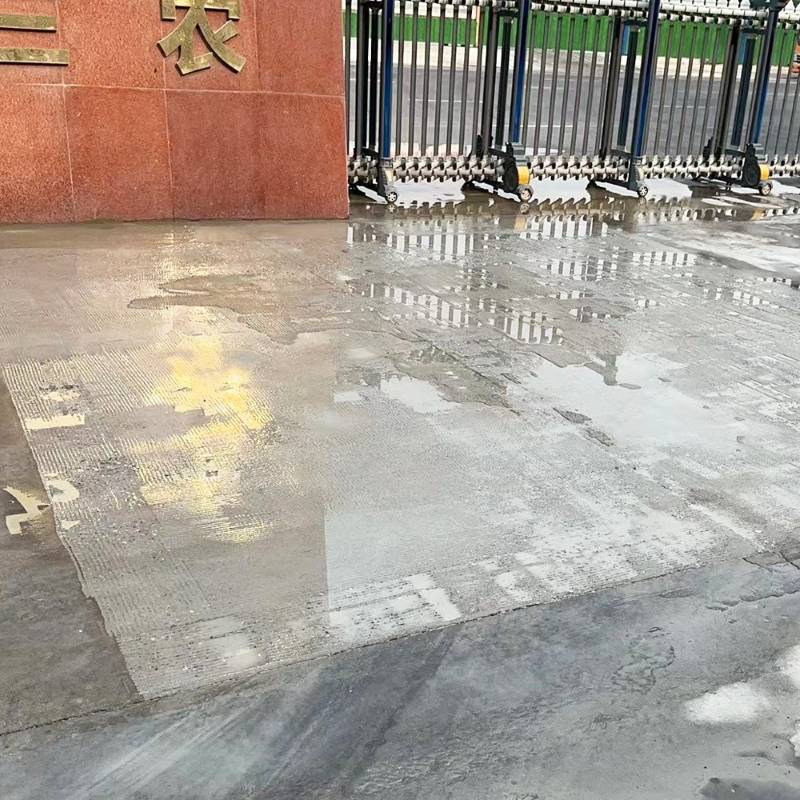 海港水泥路面翻新砂浆